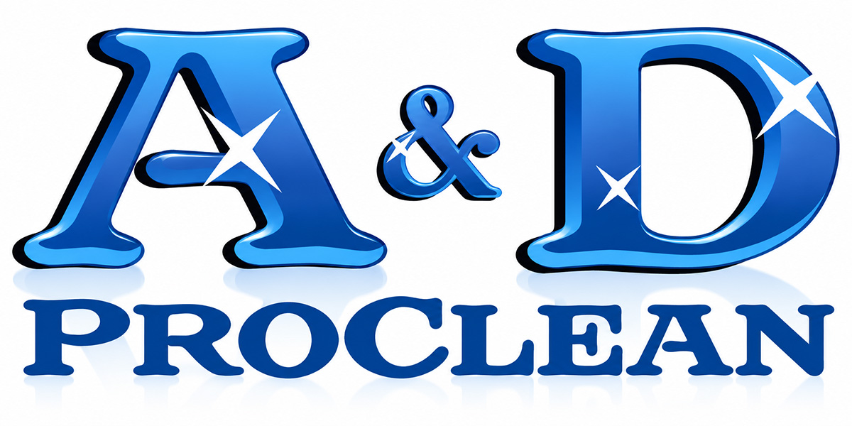A&D ProClean Professional Cleaning & Indoor Air Quality Services